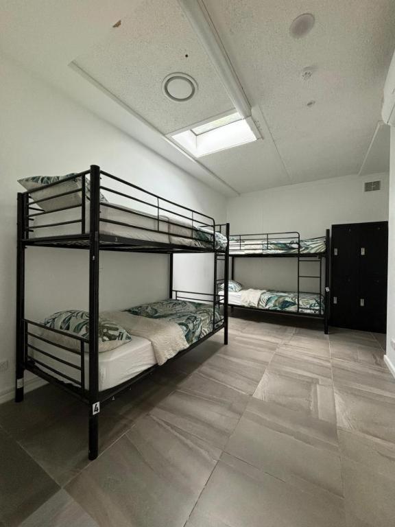 St Kilda Accommodation Melbourne Zewnętrze zdjęcie